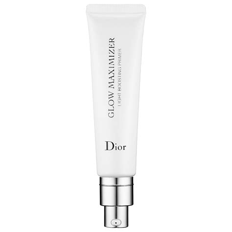 glows dior|dior glow maximizer.